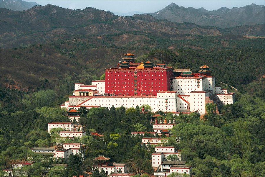 Chengde